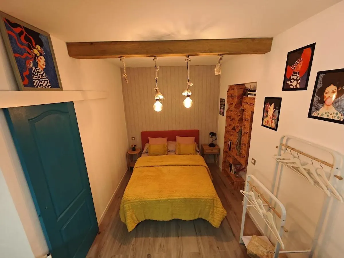 Apartamento Home Glos Ter Tarajalejo España