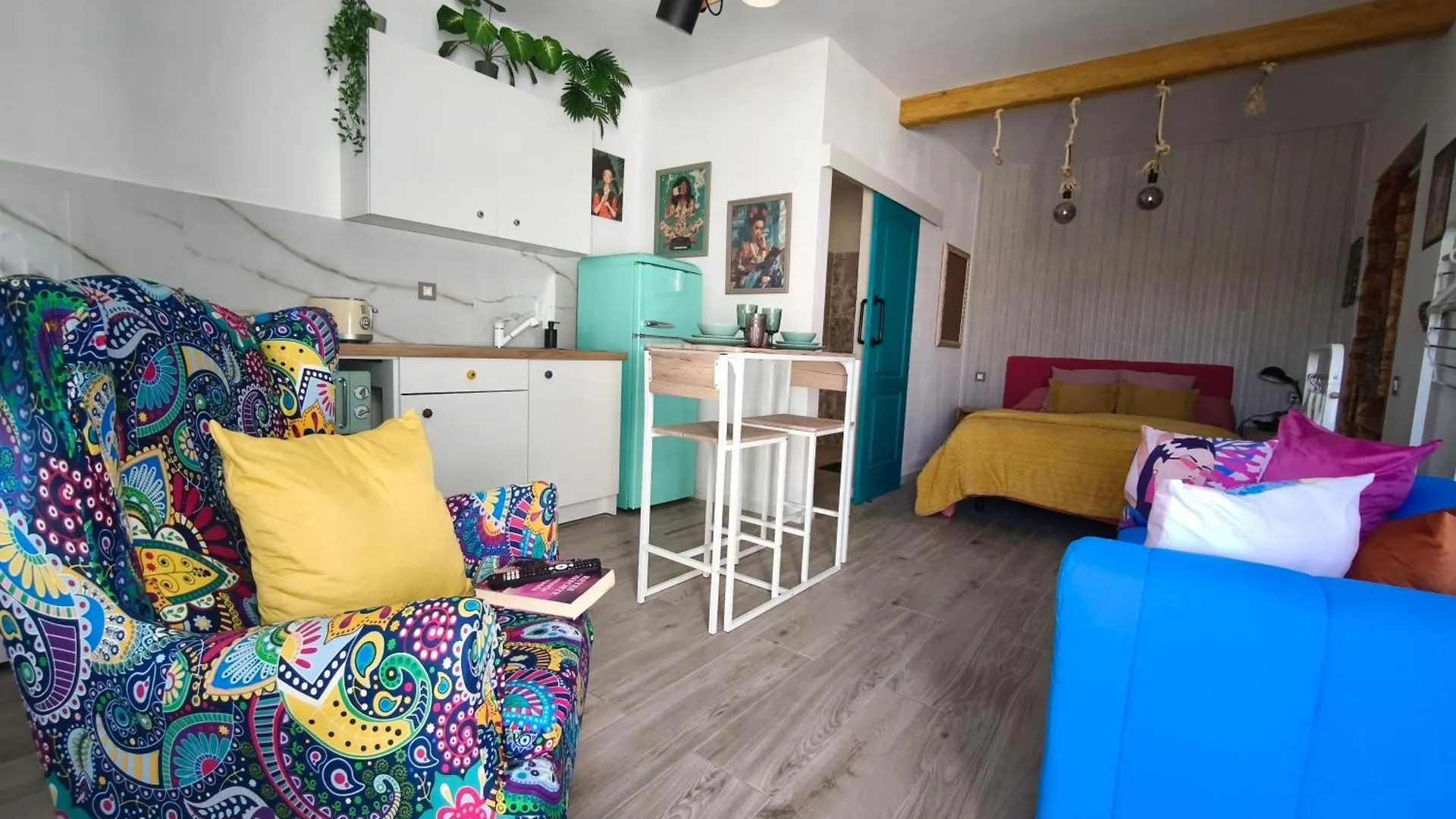 Home Glos Ter Tarajalejo